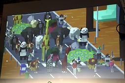 ǥɼAndroidץФ륳ƥȡGoogle Play Indie Games Festival 2018פ