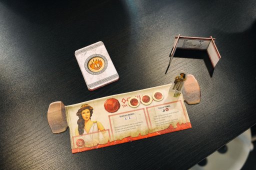 ꡼ No.003Υͥ / SPIEL17ϥ쥯ɥꥢ޽ۤαơޤˤɺAlexandriaפΥեȥץåϤ