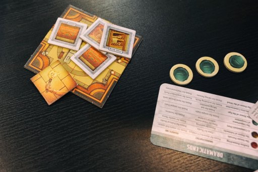 ꡼ No.007Υͥ / SPIEL17ϥ쥯ɥꥢ޽ۤαơޤˤɺAlexandriaפΥեȥץåϤ