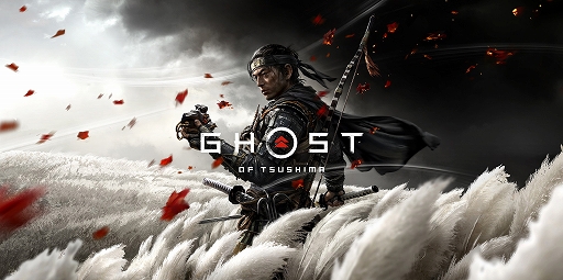 ���������꡼ No.001�Υ���ͥ������ / Ĺ�긩����Ghost of Tsushima�פȤΥ���ܥ����Ȥ�������ꥢ�����Ϥ�̥�Ϥ򤿤äפ�ȾҲ�