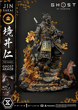 Ghost of Tsushima׶ Τ1/4塼ͽճϡDXܡʥǤ131900ߡȴ