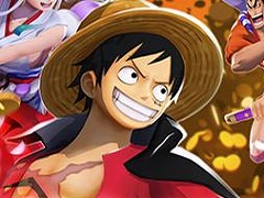��ONE PIECE �Х���ƥ���å����������2��DL���ˤ�ǰ���������Ȥ�8��27��20��00���ۿ��������Ȥ��һ�ͳ�ᤵ�󡤥��������㥹����