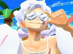 ��ONE PIECE �Х���ƥ���å����������2��DL��ǰ����饯�����ֻ͹� ��󥭡���D����ե��פ�����������������̱��������