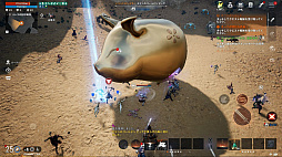 画像ギャラリー No.003のサムネイル画像 / リネ2への原点回帰? 「リネージュ2M」の新サーバー“エデン”に飛び込むと,初心者にも超おすすめな古き良きMMOが広がっていた【PR】