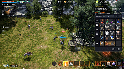 画像ギャラリー No.016のサムネイル画像 / リネ2への原点回帰? 「リネージュ2M」の新サーバー“エデン”に飛び込むと,初心者にも超おすすめな古き良きMMOが広がっていた【PR】