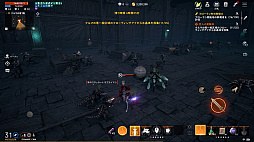 画像ギャラリー No.033のサムネイル画像 / リネ2への原点回帰? 「リネージュ2M」の新サーバー“エデン”に飛び込むと,初心者にも超おすすめな古き良きMMOが広がっていた【PR】