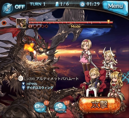 画像集 No.017のサムネイル画像 / グラブル10周年の歩みを振り返る。年ごとに実施された大型アップデート内容やトピックスで思い出に浸ろう
