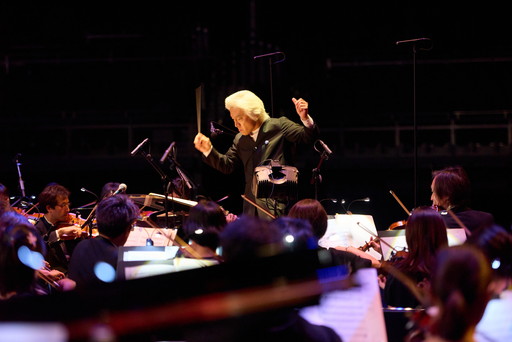 ꡼ No.009 | 10ǯˤ򴶤ڶʷ˥֥եǮGRANBLUE FANTASY ORCHESTRA -SYMPHONY IN BLUE-ץݡ