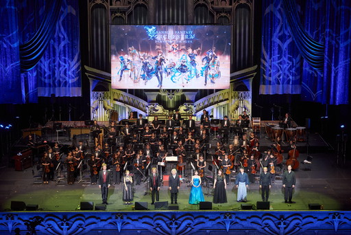 ꡼ No.033 | 10ǯˤ򴶤ڶʷ˥֥եǮGRANBLUE FANTASY ORCHESTRA -SYMPHONY IN BLUE-ץݡ