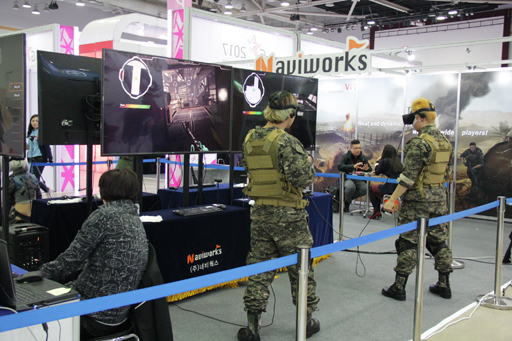 ���������꡼ No.006�Υ���ͥ������ / ��G-Star 2017��VRFPS��RealBX VR�פϷ��η����ѥ��ߥ�졼������᡼��������꡼�����롤�ꥢ������ΰ������ɵᤷ�����ʤ�