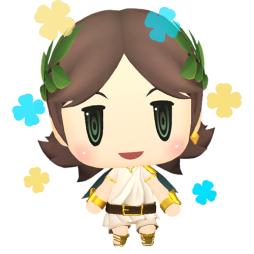 画像ギャラリー No.002のサムネイル画像 / 「WORLD OF FF メリメロ」のDL数が100万突破。記念プレゼントを配布中