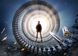 画像ギャラリー No.005のサムネイル画像 / 【PR】人気お笑い芸人「和牛」が「荒野行動」のゲーム実況をスタート。うまくプレイできない〜荒野先輩助けて〜