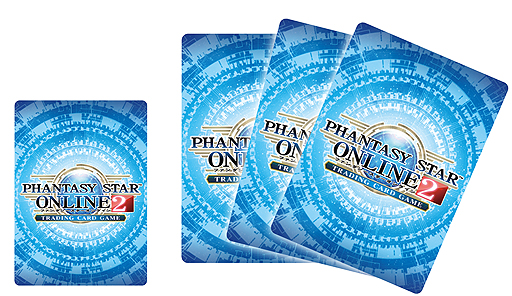 画像ギャラリー No.004のサムネイル画像 / 「PSO2」をTCG化した「PHANTASY STAR ONLINE 2 TRADING CARD GAME」が2018年3月22日に発売。体験会が12月9日から開催へ