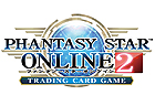 PHANTASY STAR ONLINE 2 TRADING CARD GAME