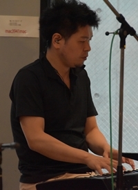 画像ギャラリー No.013のサムネイル画像 / 7月7日・8日公演「ロックマン30周年記念ライブ」のリハーサルをレポート。アレンジを担当した岩垂さんと上倉さんにライブへの意気込みを聞いた