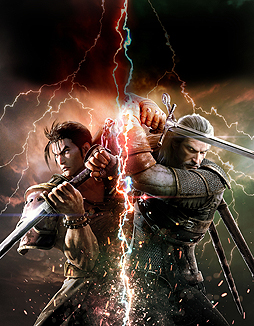 ���������꡼ No.002�Υ���ͥ������ / ����Ʈ���������֥����륭���С�VI�פ�PS4�Ǥ�Xbox One�Ǥ�����ȯ�䡣�����P�䳫ȯ�ؤΥ����Ȥ�������