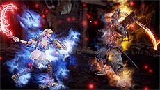 ���������꡼ No.005�Υ���ͥ������ / ����Ʈ���������֥����륭���С�VI�פ�PS4�Ǥ�Xbox One�Ǥ�����ȯ�䡣�����P�䳫ȯ�ؤΥ����Ȥ�������