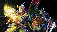 ���������꡼ No.007�Υ���ͥ������ / ����Ʈ���������֥����륭���С�VI�פ�PS4�Ǥ�Xbox One�Ǥ�����ȯ�䡣�����P�䳫ȯ�ؤΥ����Ȥ�������