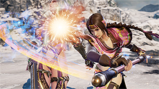 ���������꡼ No.008�Υ���ͥ������ / ����Ʈ���������֥����륭���С�VI�פ�PS4�Ǥ�Xbox One�Ǥ�����ȯ�䡣�����P�䳫ȯ�ؤΥ����Ȥ�������