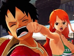 「ONE PIECE WORLD SEEKER」の「海賊カルマ」システム紹介PVが公開。強敵や仲間達との交流で新たなミッションやエピソードが出現