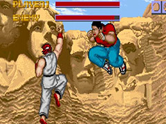 「ストリートファイター 30th アニバーサリーコレクション インターナショナル」,シリーズ初作品「ストI」とヒストリーモードの情報が公開