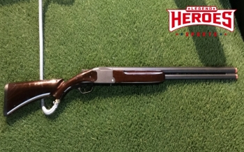 画像ギャラリー No.008のサムネイル画像 / 体験型アミューズメント機「レジェンドスポーツヒーローズ」,遊べる種目に「クレー射撃」と「カーリング」が加わる