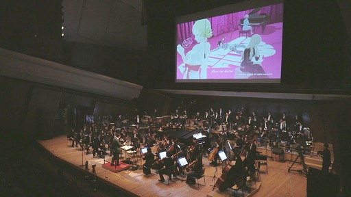 画像ギャラリー No.001のサムネイル画像 / 「キャサリン・フルボディ Symphonic Concert」レポート。フルオーケストラ+ビッグバンドで濃密なサウンドが奏でられた