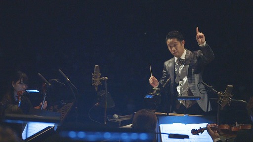 画像ギャラリー No.004のサムネイル画像 / 「キャサリン・フルボディ Symphonic Concert」レポート。フルオーケストラ+ビッグバンドで濃密なサウンドが奏でられた