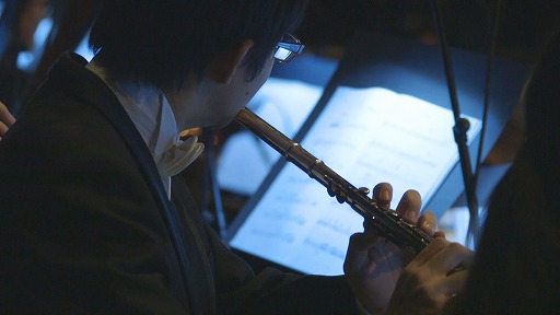 画像ギャラリー No.009のサムネイル画像 / 「キャサリン・フルボディ Symphonic Concert」レポート。フルオーケストラ+ビッグバンドで濃密なサウンドが奏でられた