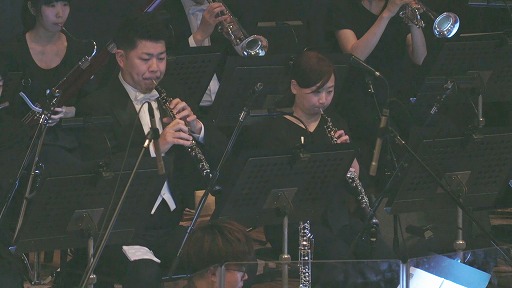 画像ギャラリー No.010のサムネイル画像 / 「キャサリン・フルボディ Symphonic Concert」レポート。フルオーケストラ+ビッグバンドで濃密なサウンドが奏でられた