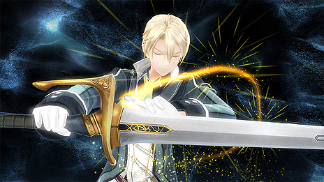 ���������꡼ No.009�Υ���ͥ������ / �ֱ�ͺ���� ���ε���IV�ס������ư���Ф����ϡּ��Զ���פȴ�Ϣ������ɡ��饦��ۤ����VII�ȡե��С���Υץ��ե����뤬�����˸���