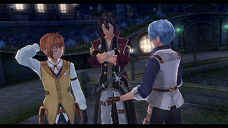 ���������꡼ No.012�Υ���ͥ������ / �ֱ�ͺ���� ���ε���IV�ס������ư���Ф����ϡּ��Զ���פȴ�Ϣ������ɡ��饦��ۤ����VII�ȡե��С���Υץ��ե����뤬�����˸���