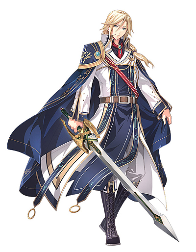 ���������꡼ No.018�Υ���ͥ������ / �ֱ�ͺ���� ���ε���IV�ס������ư���Ф����ϡּ��Զ���פȴ�Ϣ������ɡ��饦��ۤ����VII�ȡե��С���Υץ��ե����뤬�����˸���