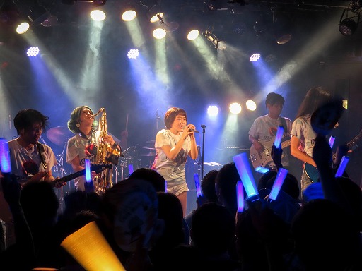 画像ギャラリー No.001のサムネイル画像 / 最新作「英雄伝説 閃の軌跡IV」の曲も初演奏! FALCOM jdk BANDのライブをレポート