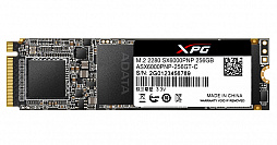 画像ギャラリー No.001のサムネイル画像 / ADATA,ノートPCへの搭載に向くという薄型M.2 SSDを国内発売