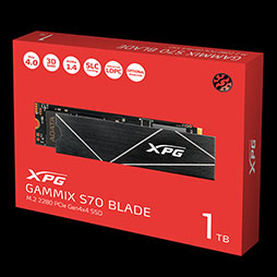 ꡼ No.004 | ADATA꡼ɺ7400MB/sPCIe 4.0³бM.2 SSDȯ