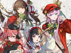 �֥ɡ��륺�ե���ȥ饤��ס����ꥹ�ޥ��ˤԤä���ʿ�������ơ��ޡ��¤�����ߤλ�פ�12��5������о�