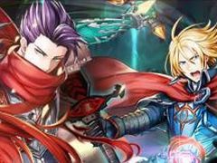 ブラウザ向け3DアクションRPG「カルマオンライン」の事前登録がスタート。抽選でWebMoneyが当たるTwitterキャンペーンも