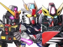 PC「ガンダムヒーローズ」,ユニット紹介動画第1回として「ブリッツガンダム」「フリーダムガンダム」「サイコ・ガンダム」を公開