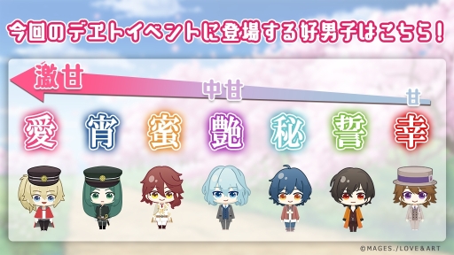 ���������꡼ No.002�Υ���ͥ������ / ��������з�������ϥ𥫥�ǥ�ȡ��פǥ��٥�ȡ����֤ΤĤܤߡפ����š����˴ؤ���7�Ĥ�ʪ�줬�ڤ����