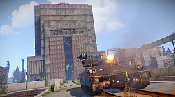 画像ギャラリー No.002のサムネイル画像 / MMOサバイバルアクション「Rust」が4年ものアーリーアクセス期間を経て2月8日に正式リリース