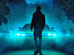 �Ǥ˻��ۤ��줿�ļ�Į������ˤ����ۥ顼�������Those Who Remains�פ�2020ǯ5��15���˥�꡼��