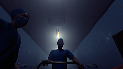 ���������꡼ No.003�Υ���ͥ������ / �Ǥ˻��ۤ��줿�ļ�Į������ˤ����ۥ顼�������Those Who Remains�פ�2020ǯ5��15���˥�꡼��