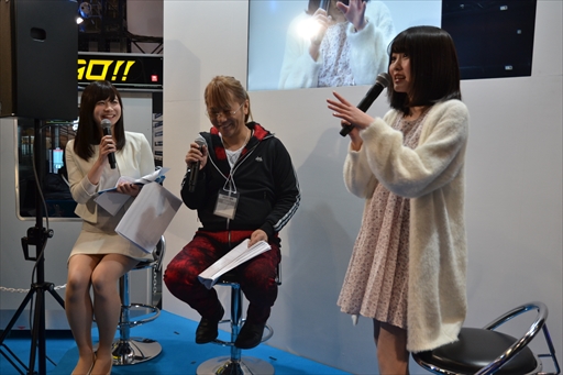 ���������꡼ No.001�Υ���ͥ������ / ��JAEPO2018�ϡ֥��롼������������4 �������饤�ȥ����ɡפΥ��ơ������٥�ȤޤȤᡣ�����ڶʤ�����ɽ���κ�ʬ���ʤɤ�ȯɽ��