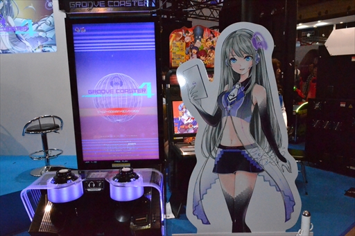 ���������꡼ No.002�Υ���ͥ������ / ��JAEPO2018�ϡ֥��롼������������4 �������饤�ȥ����ɡפΥ��ơ������٥�ȤޤȤᡣ�����ڶʤ�����ɽ���κ�ʬ���ʤɤ�ȯɽ��