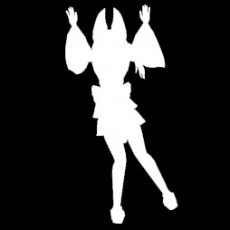 画像ギャラリー No.006のサムネイル画像 / 「グルーヴコースター 4」でバーチャルYoutuberねこます氏の楽曲を9月19日から配信