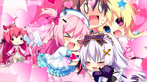 PS Vitaǡ֥ʥĥץץ˥󥰥ࡼӡ