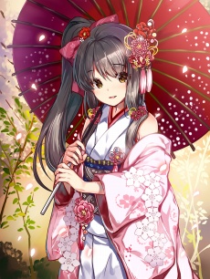 画像集 No.016のサムネイル画像 / 「不如帰 大乱 -1553 竜虎相搏つ-」が4月26日に発売決定。新たな武将カードとシステムの詳細情報が公開に