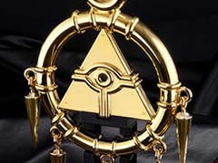 「遊☆戯☆王デュエルモンスターズ 千年リング COMPLETE EDITION」予約受付を本日16:00に開始。獏良 了のセリフ全80種以上を収録