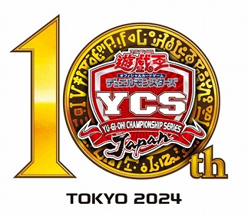 ꡼ No.004 | ͷOCG緿ǥ奨ȡʥȡYCSJ TOKYO 2024פǿ2ĤΥͥϿã7443ͤǥ奨ĩ